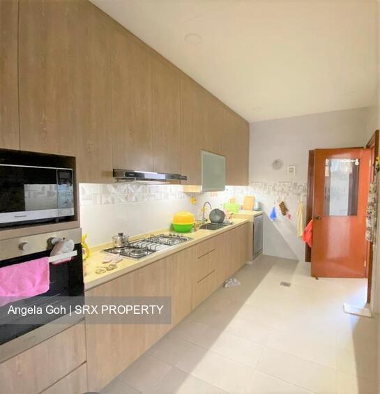Changi Heights (D17), Terrace #299387201